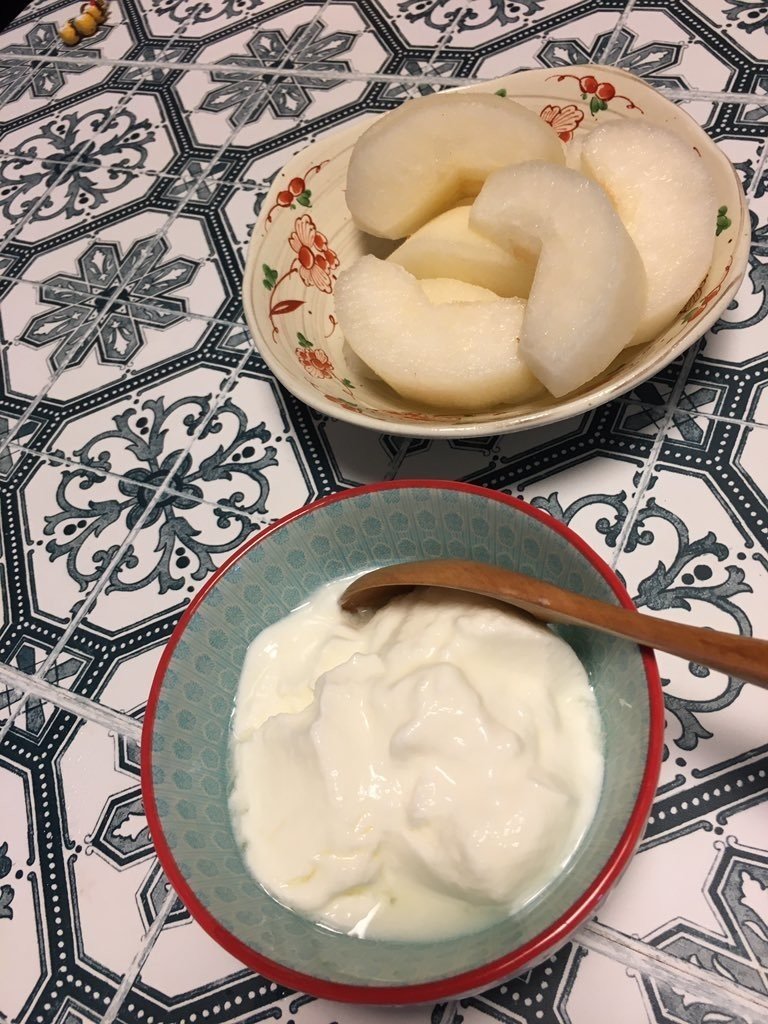 月曜断食ダイエット 2日目 ふらふら Note
