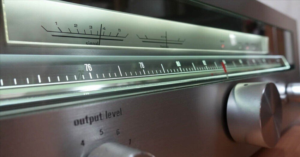 TRIO KT-8000 修理調整記録10｜BLUESS Laboratory