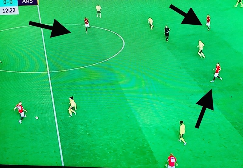 最強のカウンター対策は攻めないこと いし Note