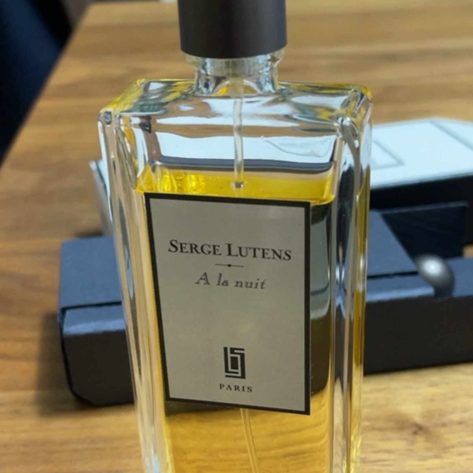 ボルネオ1834 セルジュルタンス｜留端ススキ