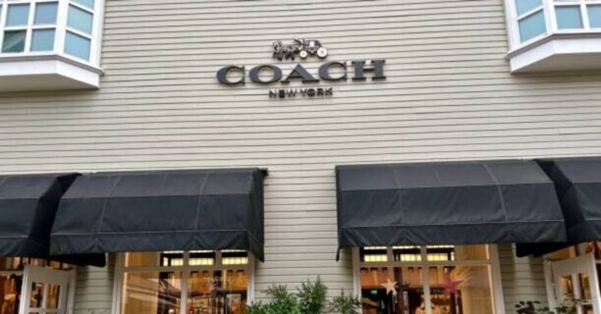 コーチ（COACH）時計の電池交換や修理は東京のどこで依頼する