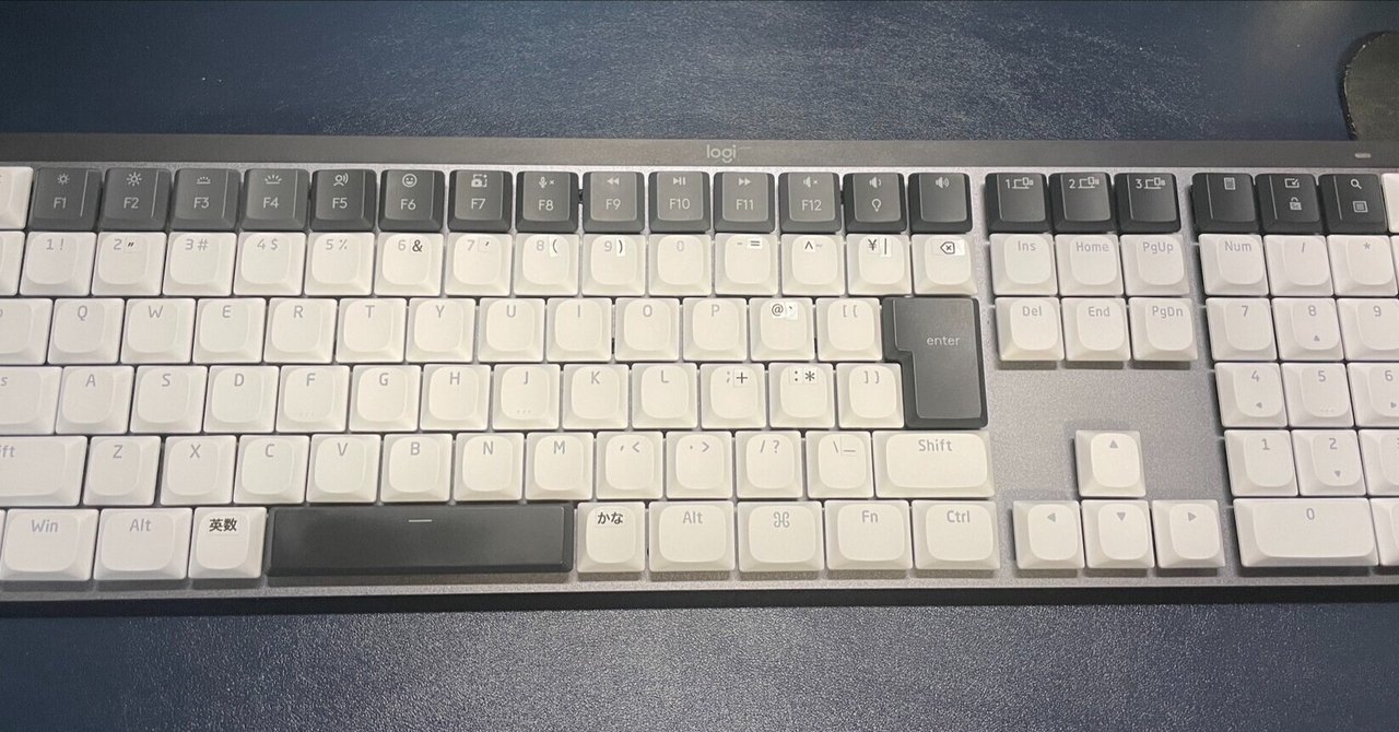 Lofree Flow Black ブラック 黒 静音化 HHKB 化 - メルカリ