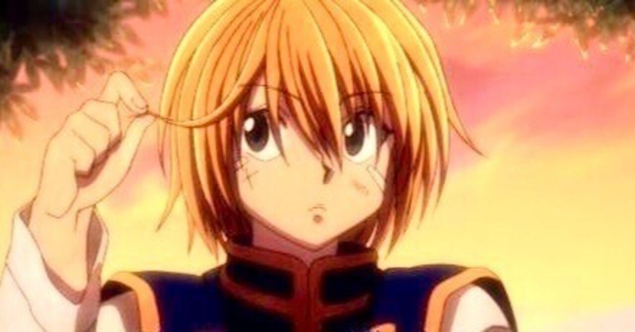 【未開封】HUNTER × HUNTER クラピカ クリアポストカード 旧アニメ HUNTER×HUNTER☆ポストカード・シールなど☆クラピカ☆旧アニメ版 未開封