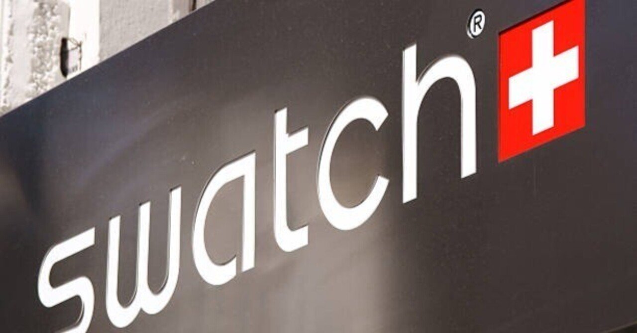 スウォッチ（Swatch）時計の電池交換と修理に関する情報｜はらじゅく