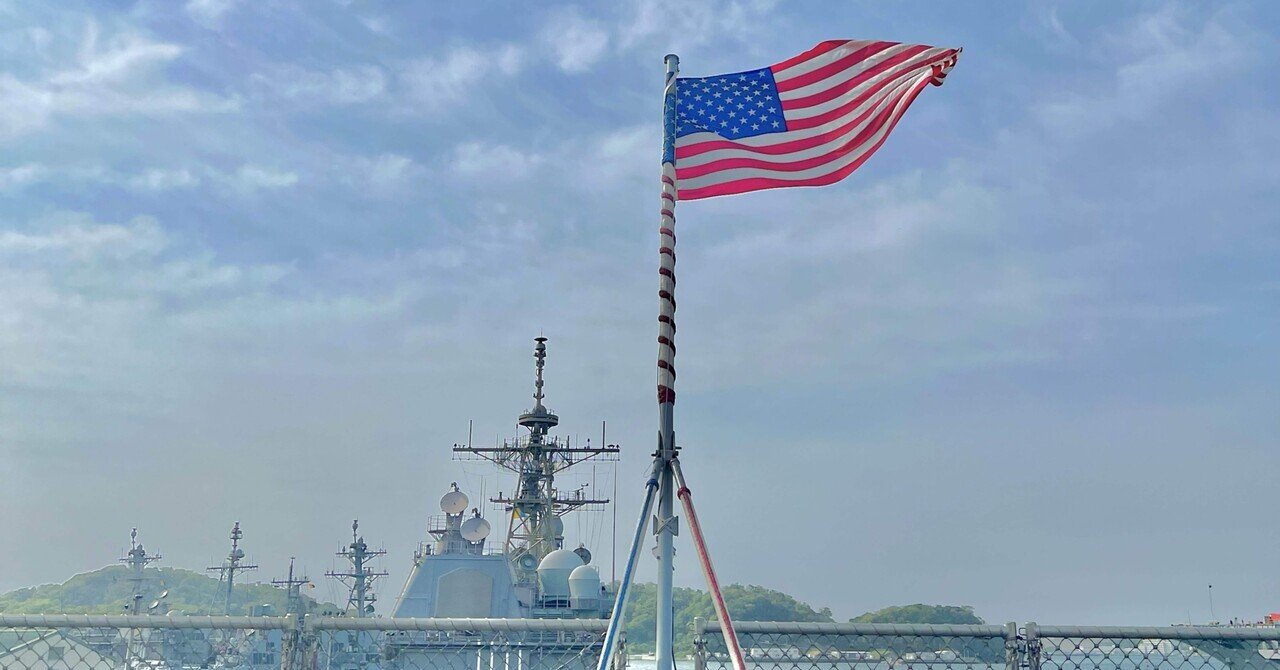 在日米軍基地病院 Externship編｜虎馬