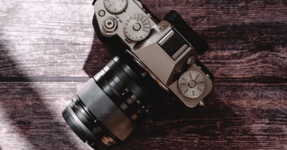 Fujifilm X-T5 ミラーレスカメラとレンズセット - メルカリ
