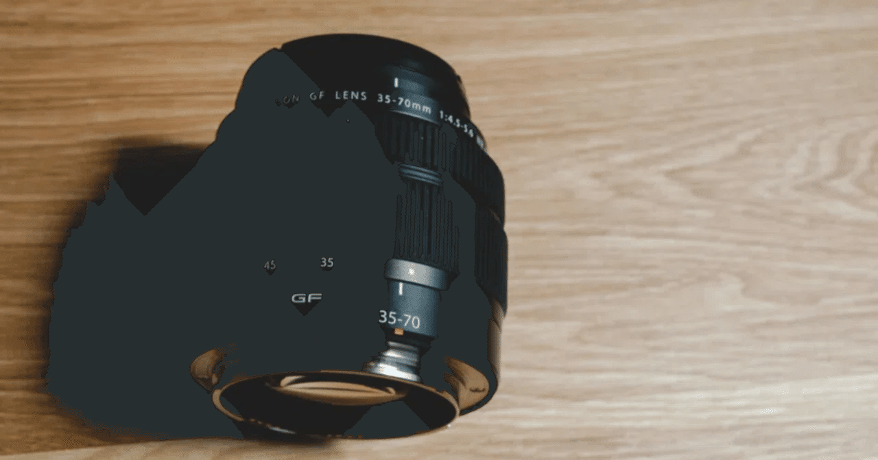 作例あり】GF35-70mmF4.5-5.6 WR レビュー GFXの1本目 ｜Nocchi(のっち)