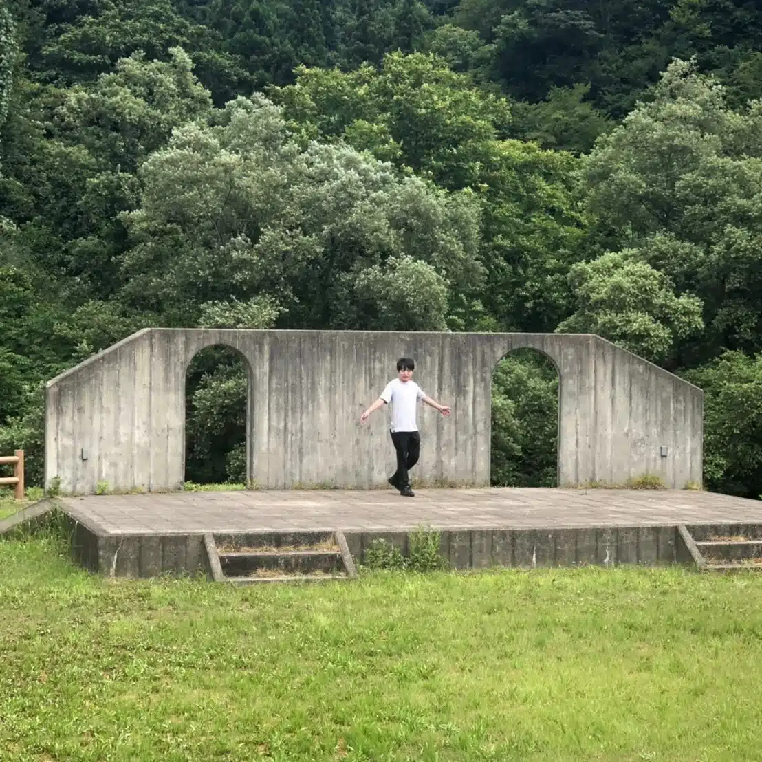 なおき