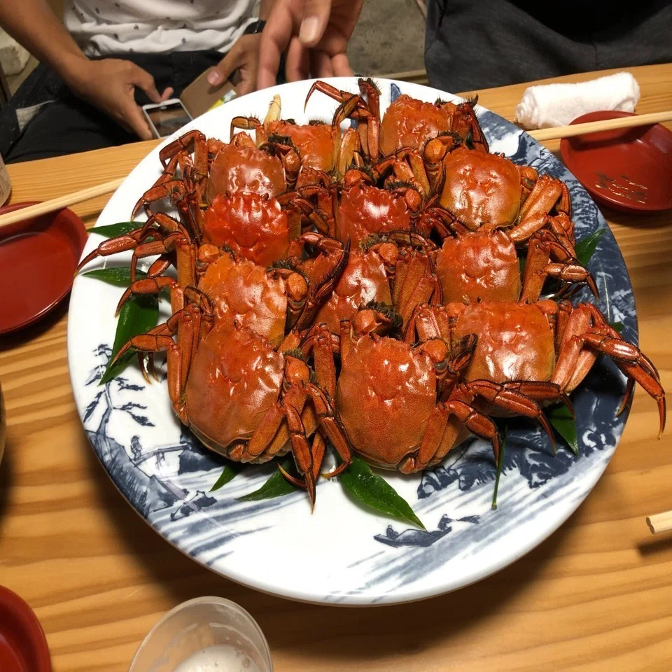 第四話 川蟹のしろきむくろや 川嶋ぱんだ Re Dot Note