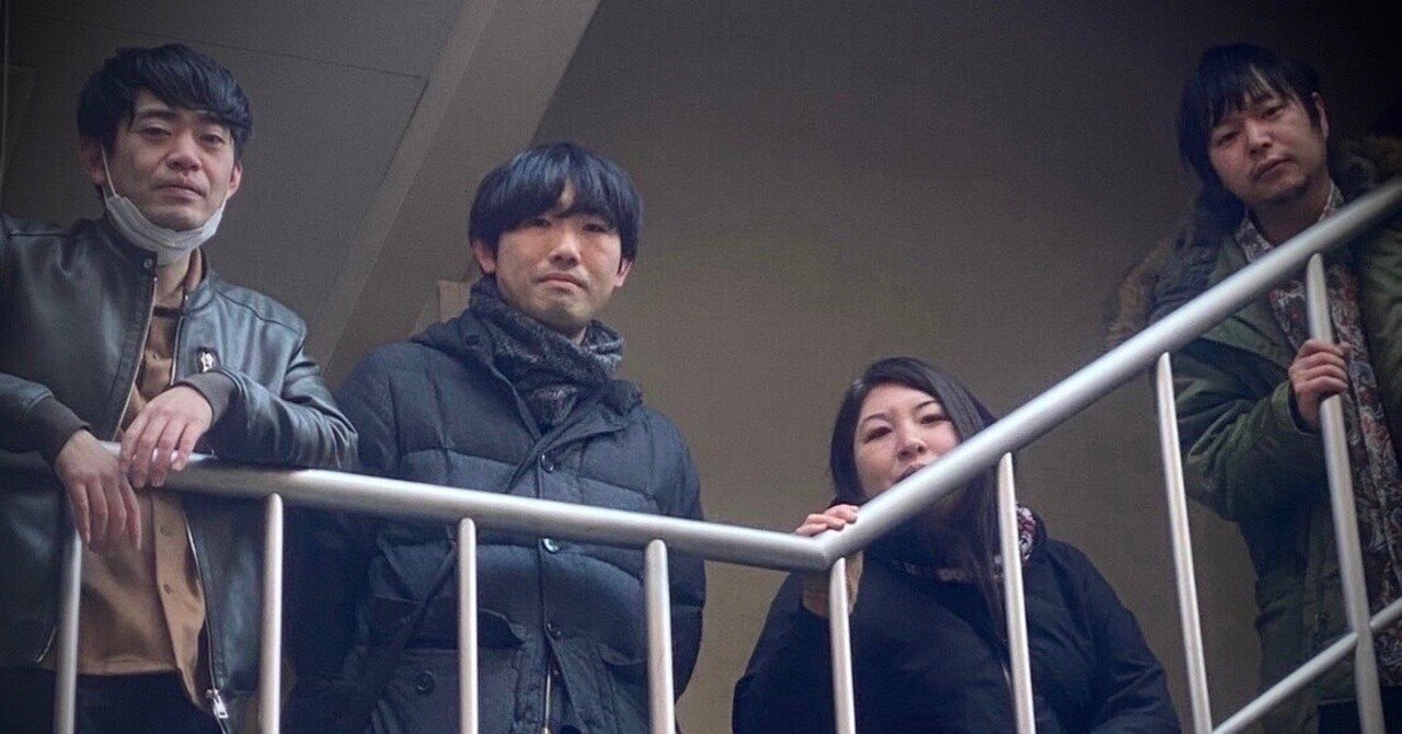 オルガンが素晴らしいホラーガレージロック！！ The Revellions
