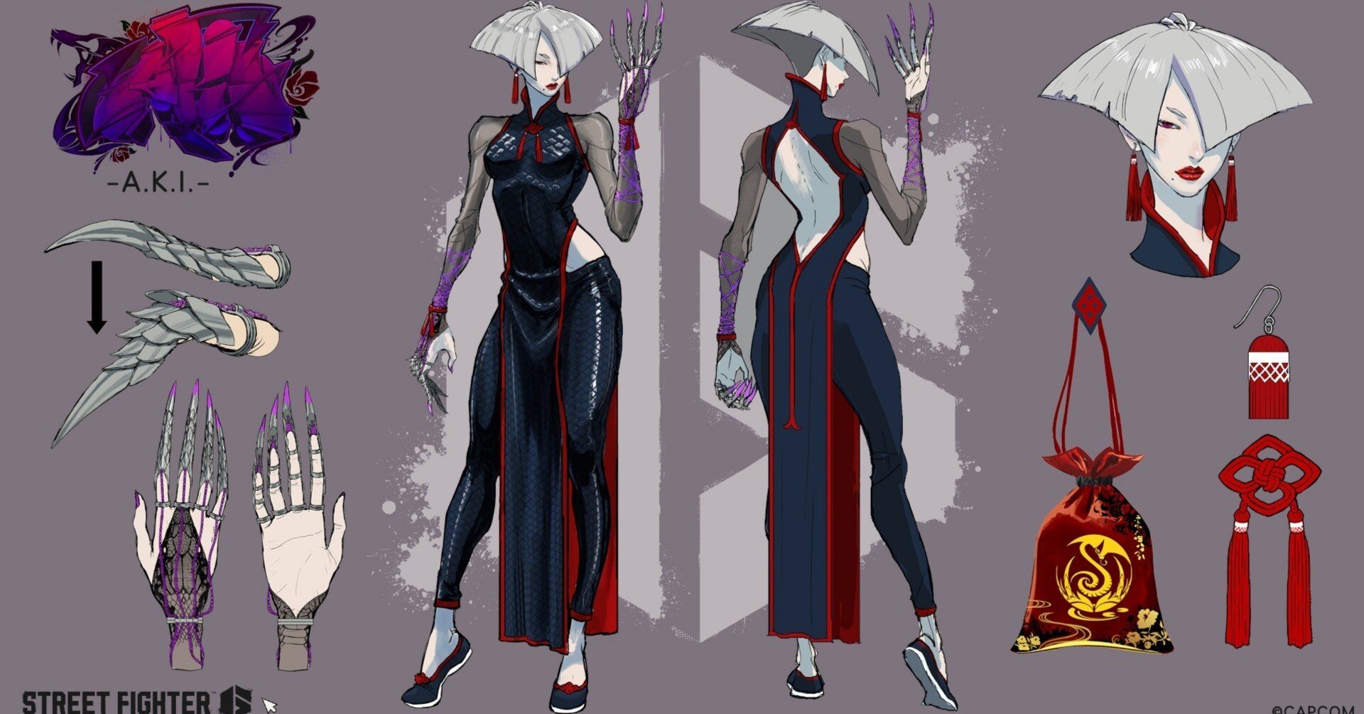 C A.K.I. 備忘録｜しぐ山