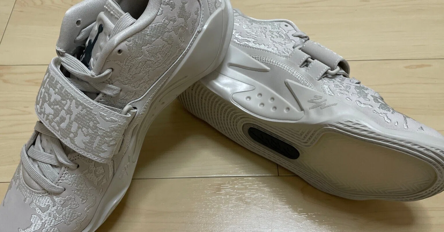 Zion 3 （SE） PF Performance Review（という名の追補版）｜Brankなんとか