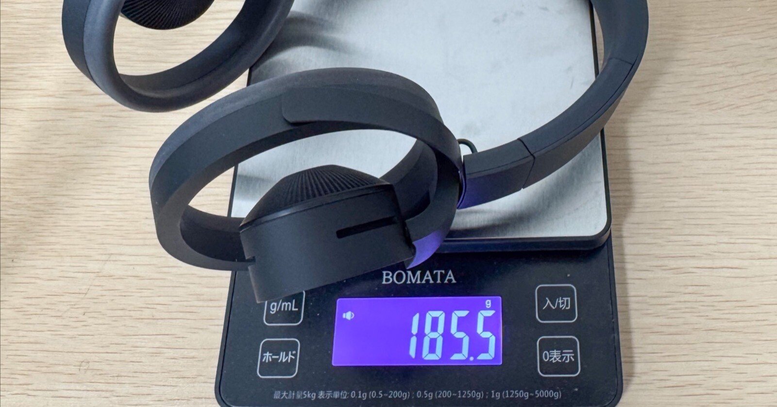 オープンすぎるヘッドホン「nwm ONE」を買ってみた｜西田宗千佳