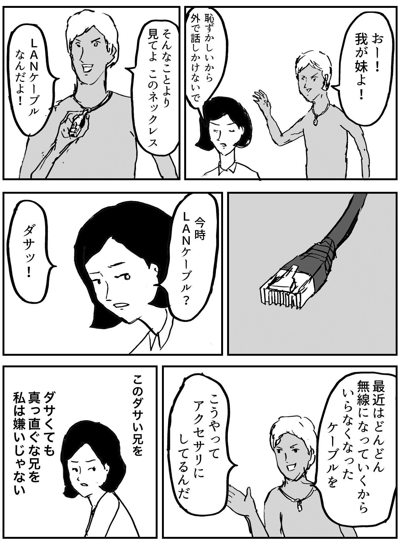 兄と妹 まんがのおじさん Note 兄と妹 まんがのおじさん Note