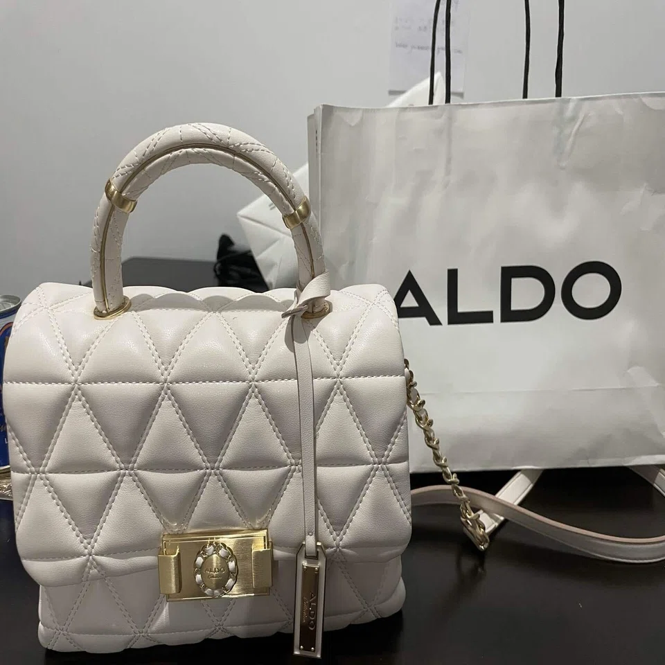 Aldo （アルド）のバッグ?ハンドバッグ業界のユニクロ！価格安く丈夫 