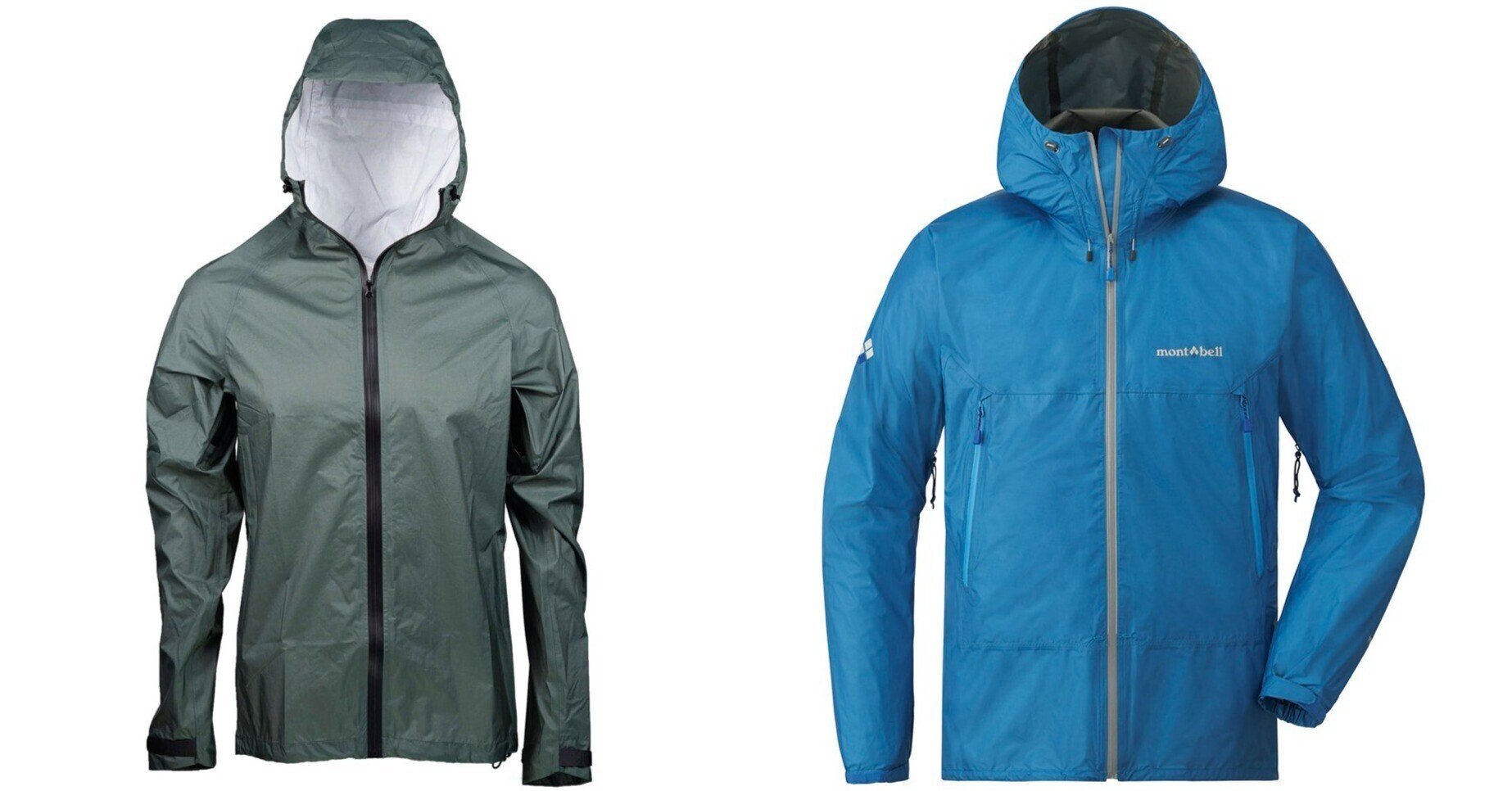 ENLIGHTENED EQUIPMENT Visp Rain black S 登山における「レイン ENLIGHTENED EQUIPMENT Visp Rain black S 登山における「レイン