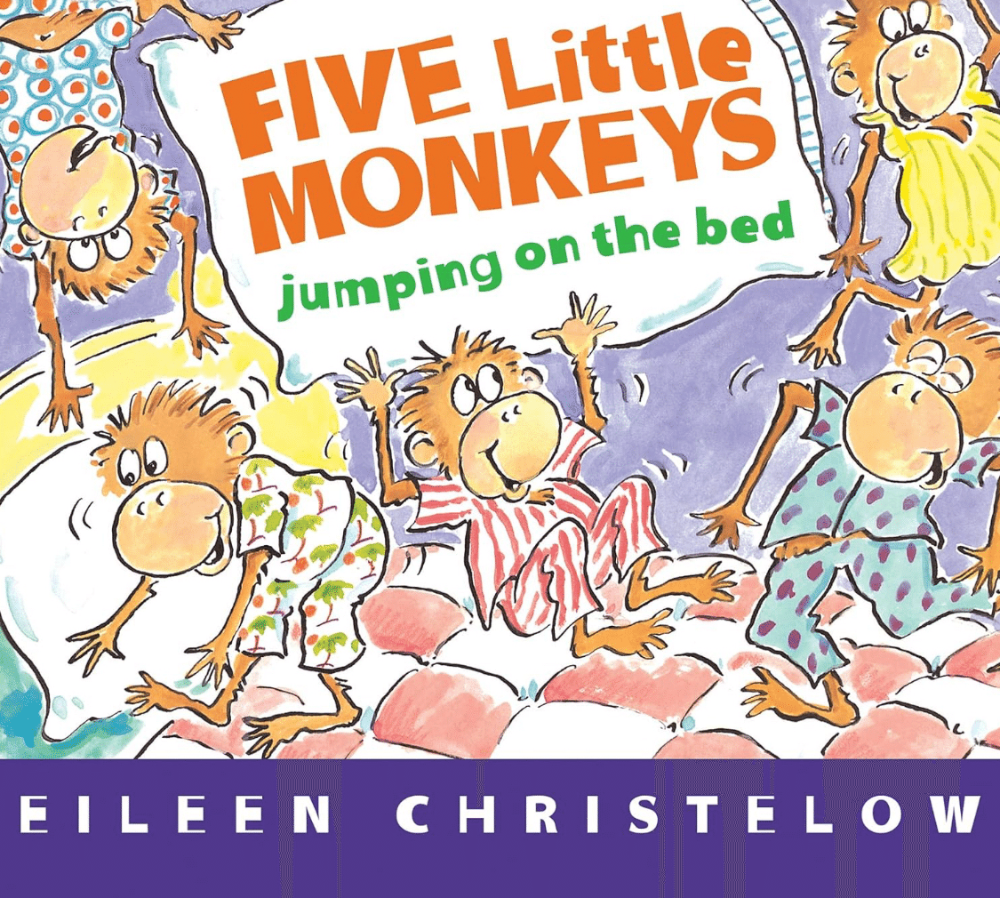 2歳姪っ子に贈る1万円分英語絵本｜津隈真歩 | 洋書多読