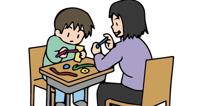 [Parents of Children with Developmental Disabilities] Are You Worried ...
