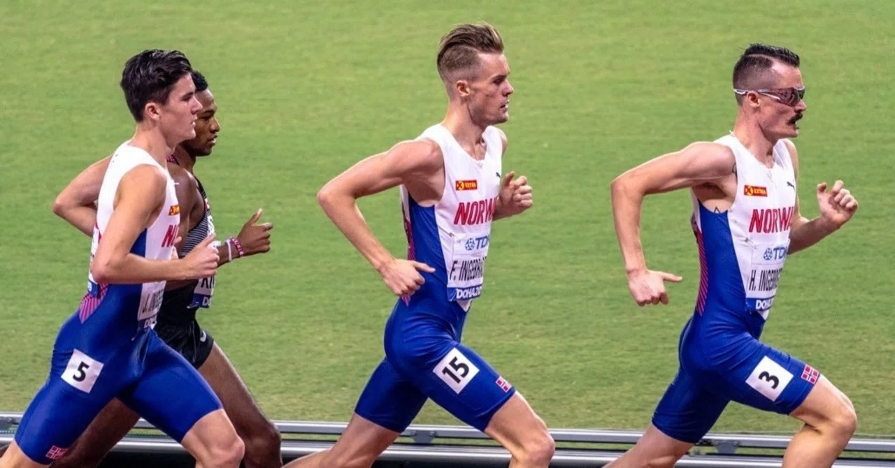 世界陸上ドーハ Ekiden Newsツイートまとめ 四日目 Ekiden News Note 世界陸上ドーハ Ekiden Newsツイートまとめ 四日目 Ekiden News Note