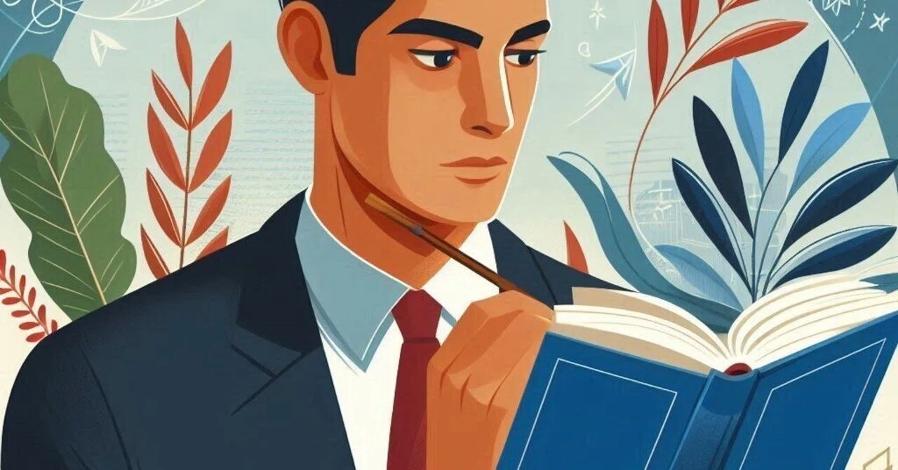 初めてリーダーを任された時に読むべき名著3選｜おとも
