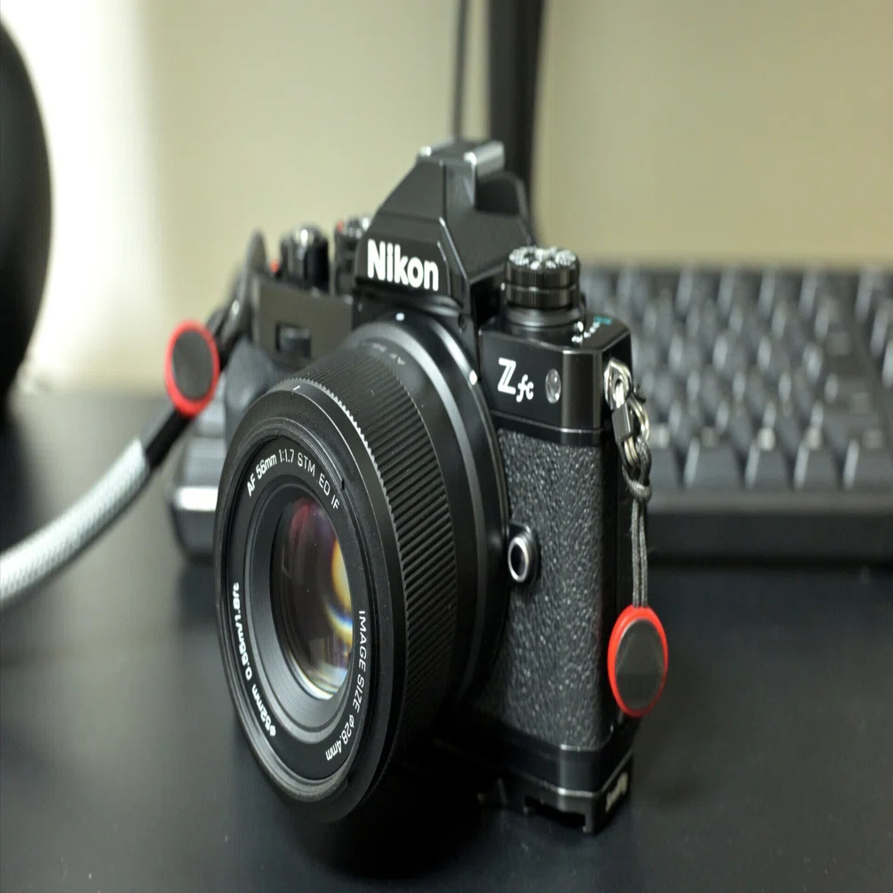 Zfc用に「Viltrox AF 56mm F1.7 」を買いました｜何でも正直に言っ 