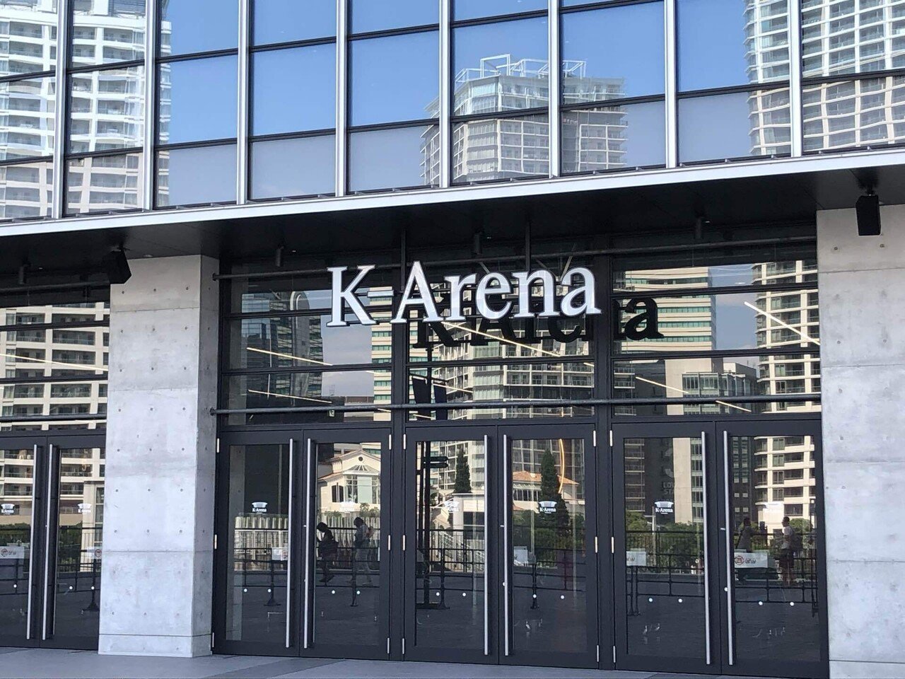 【新品未開封】竹内まりや　ご当地アルミプレート2025 神奈川Kアリーナ横浜 ご当地アルミプレート 横浜アリーナ – 竹内まりや ONLINE SHOP