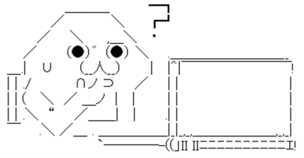 やる夫スレ】情報量と見やすさの関係について｜やる夫を書くアライさん◇1Jwd/bEyE.