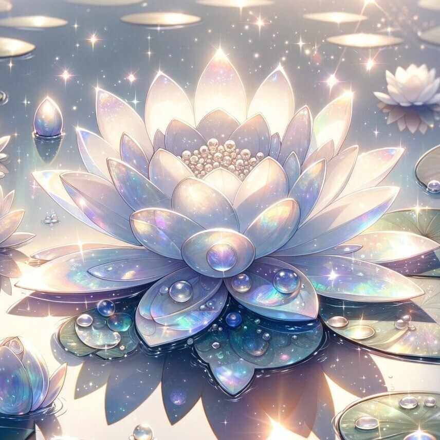 福田平八郎】琳派と抽象の狭間で踊る【山種美術館】｜Nyori