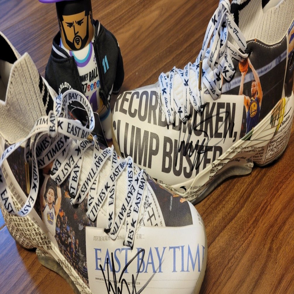 ありがトンプソン、また来てクレイ｜なつみ