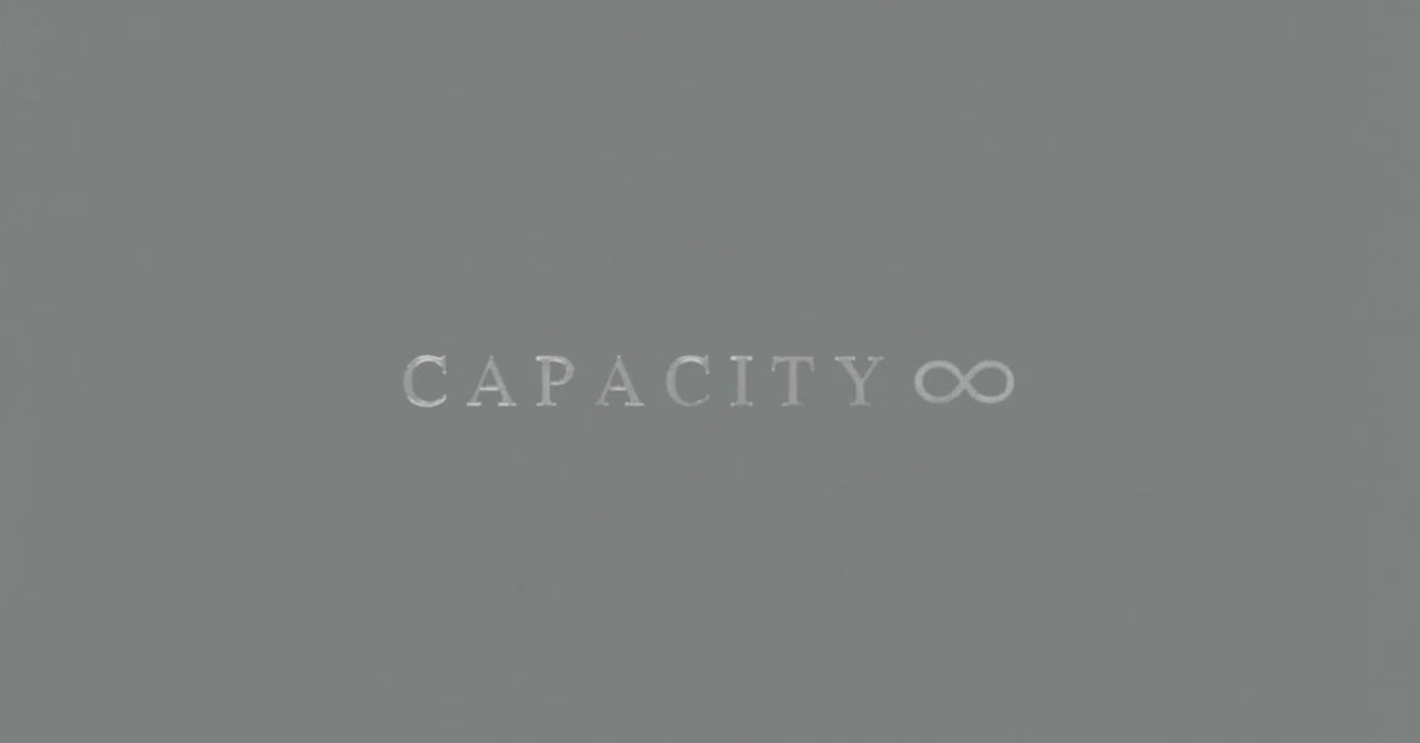 LUNA SEA 10TH ANNIVERSARY GIG [NEVER SOLD OUT] CAPACITY ∞｜LUNA