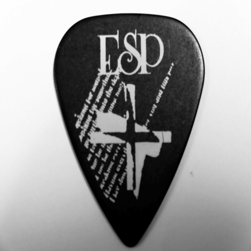 LUNA SEA 10TH ANNIVERSARY GIG [NEVER SOLD OUT] CAPACITY ∞｜LUNA