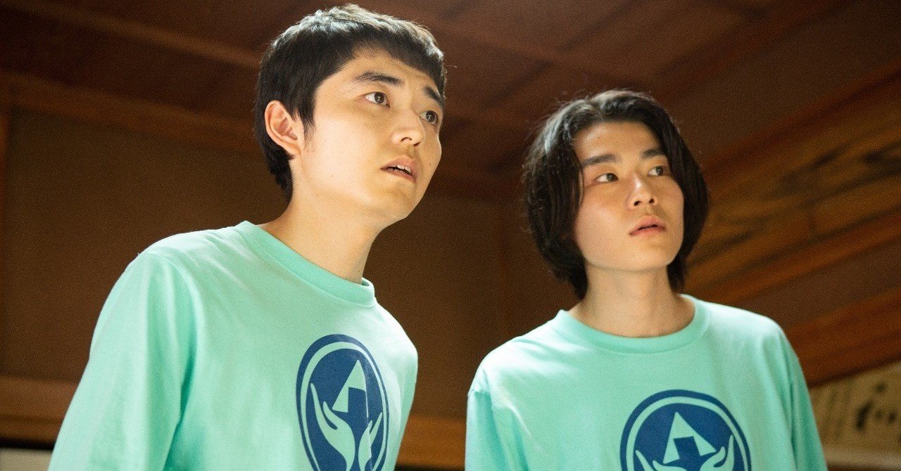 カメ止め上田監督が スペシャルアクターズ と挑む カメ止め越えへの道 徳力基彦 tokuriki note