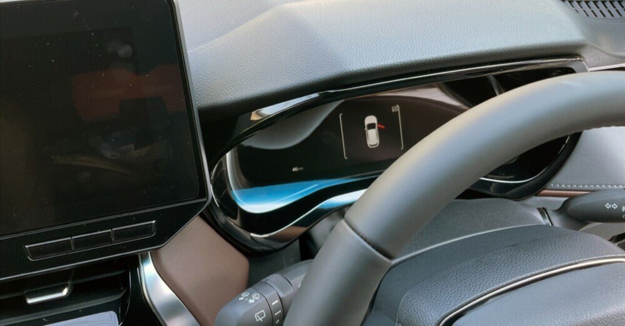 ハリアー80 Grazio&Co. 金属調メータークラスター 80ハリアーへ重厚感