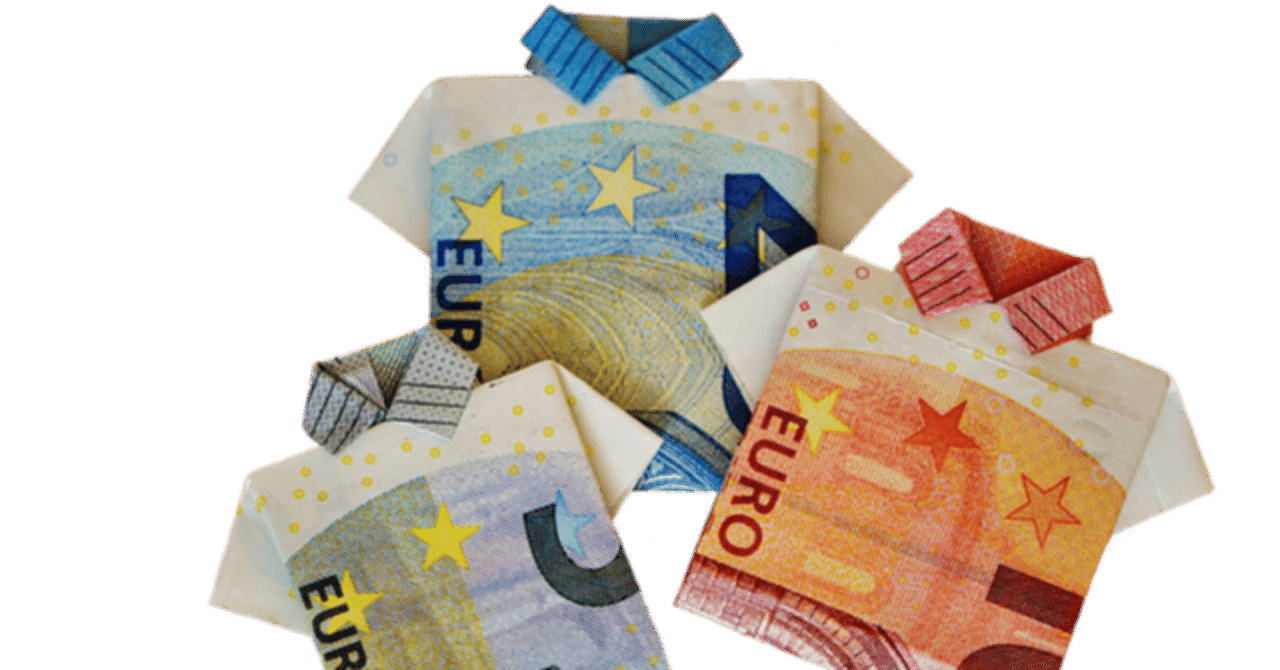 ドイツ語】 お金をくずしてもらう（ドイツひとり旅）#555｜『一から始める（やり直す）ドイツ語』白井博士のドイツ語講座