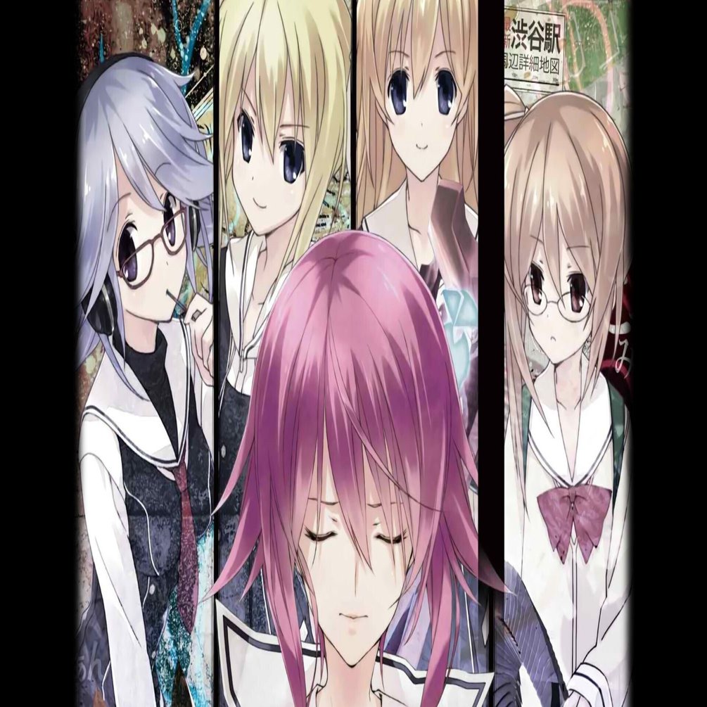 妄想科学ADV CHAOS;CHILD 感想【ネタバレなし/ネタバレあり】｜エアーマン