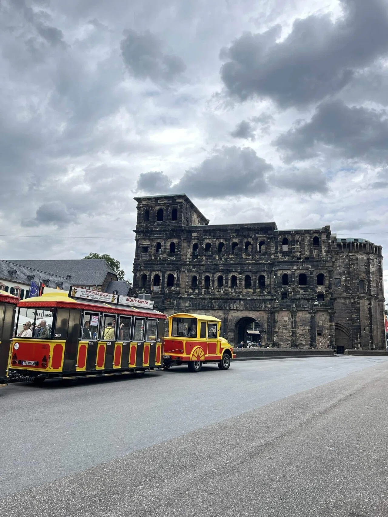 ドイツで一番好きだった街Trier(トリーア、トリール)|20代OL ドイツで一番好きだった街Trier(トリーア、トリール)|20代OL