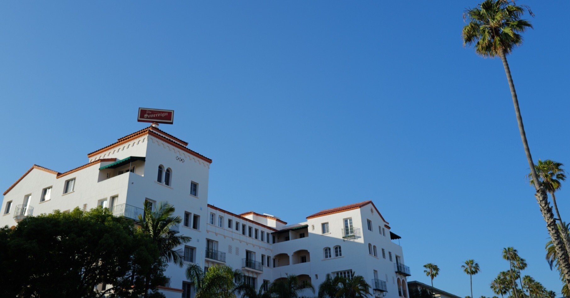 ロサンゼルス 2024 VOl.7 ～サンタモニカ～｜Honey-K