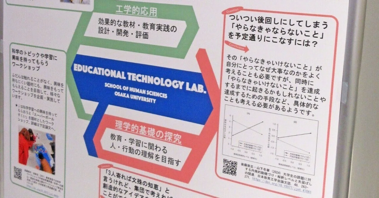 06．描こう！望む未来への歩み方：「大阪大学共創DAY@EXPOCITY 2024