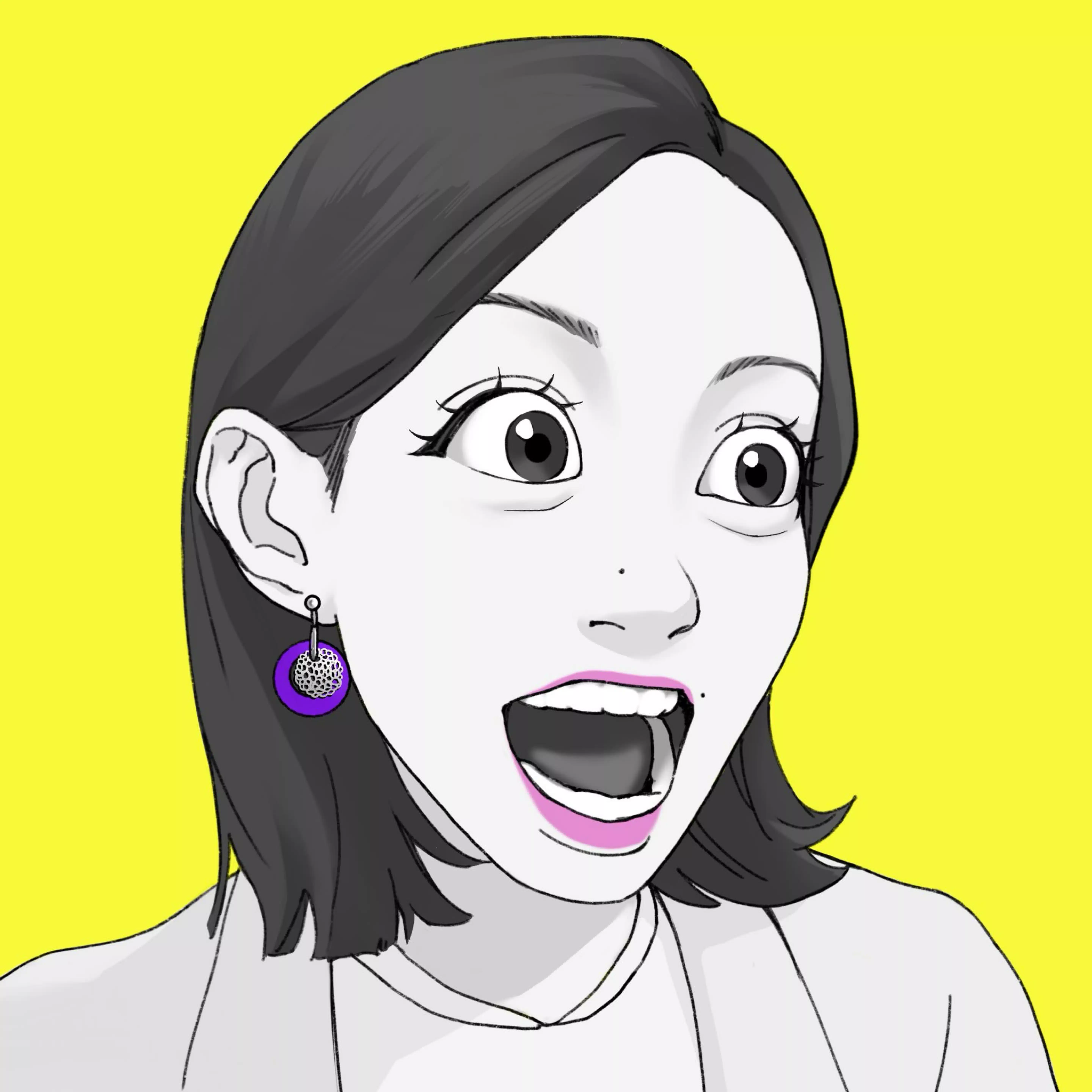 ビビリな私はまず飛び込む｜KiKiの日常