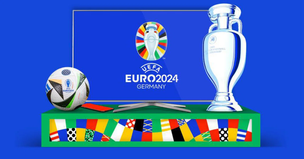 サッカーボールユーロ2024 adidas アディダス サッカーボール ユーロ 