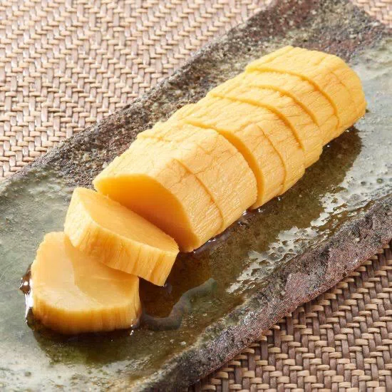 「たくわん（沢庵）」について｜江戸っ子