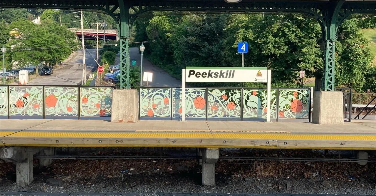 Peekskillへ行ってみました｜miik