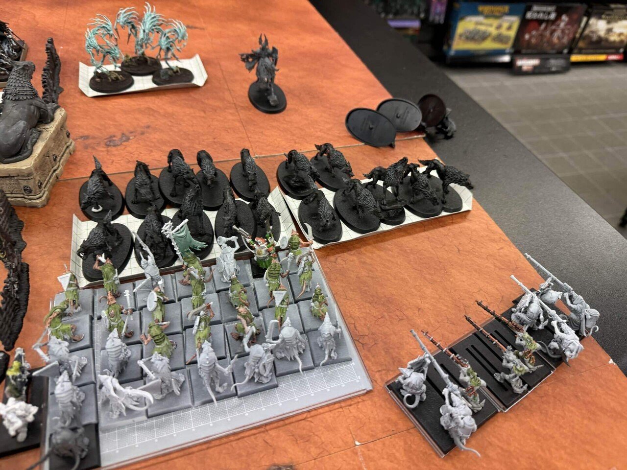 古きかつての世界へその4〜Fellblade〜｜Kyo-hom