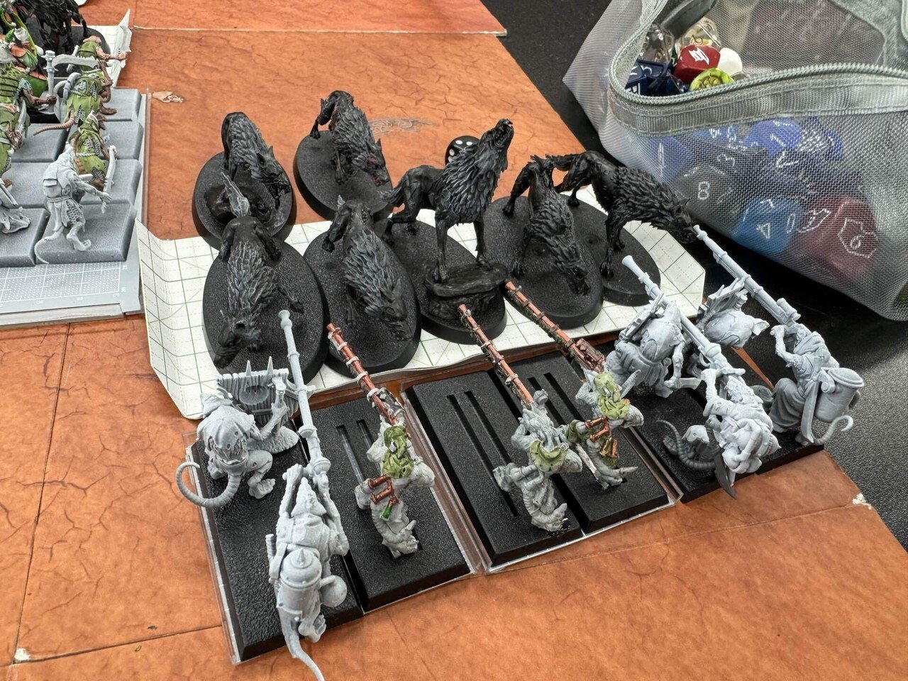 古きかつての世界へその4〜Fellblade〜｜Kyo-hom