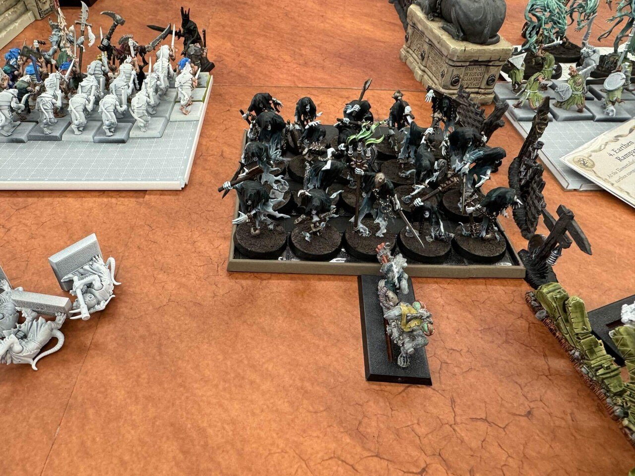 古きかつての世界へその4〜Fellblade〜｜Kyo-hom