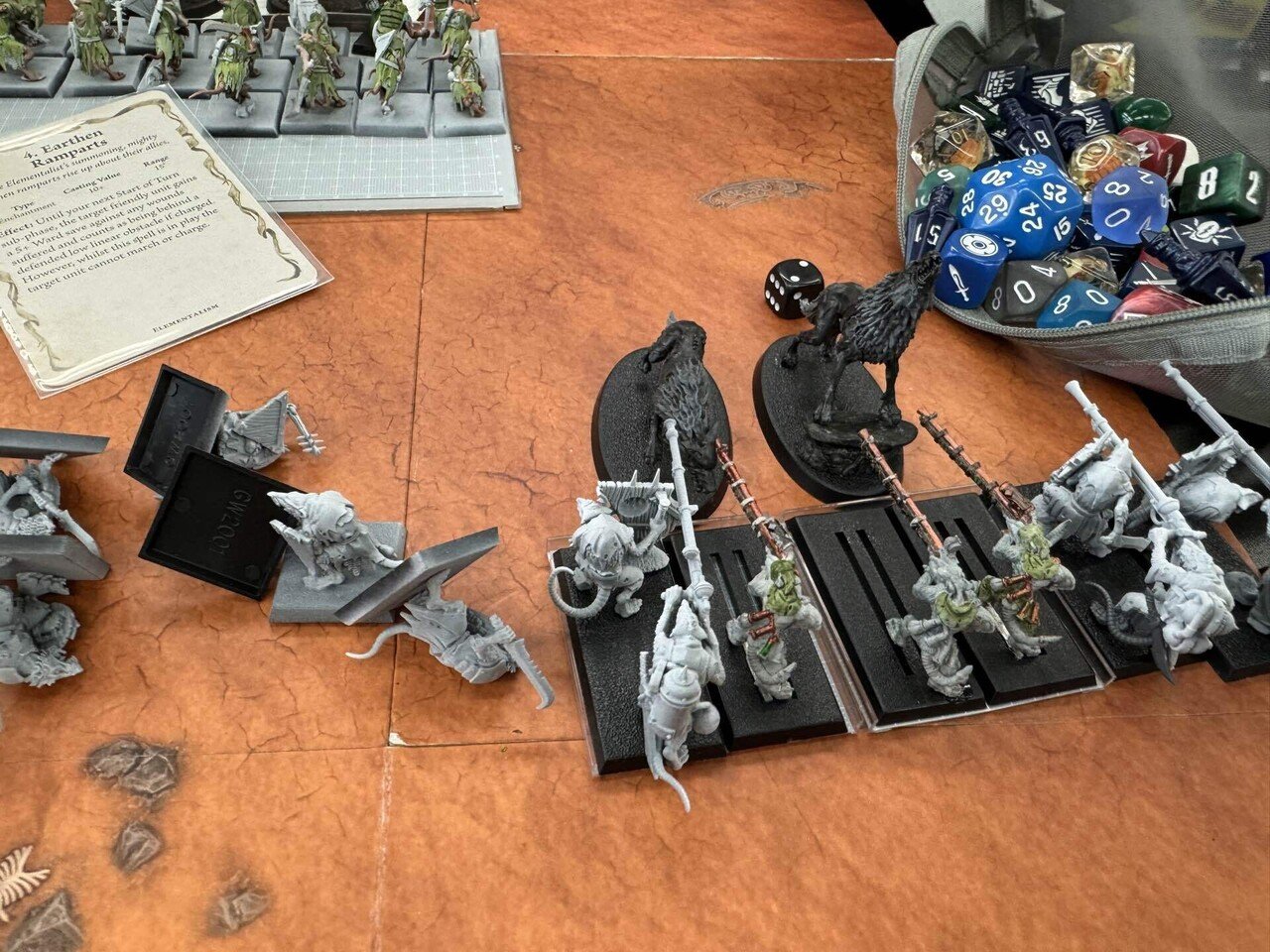 古きかつての世界へその4〜Fellblade〜｜Kyo-hom