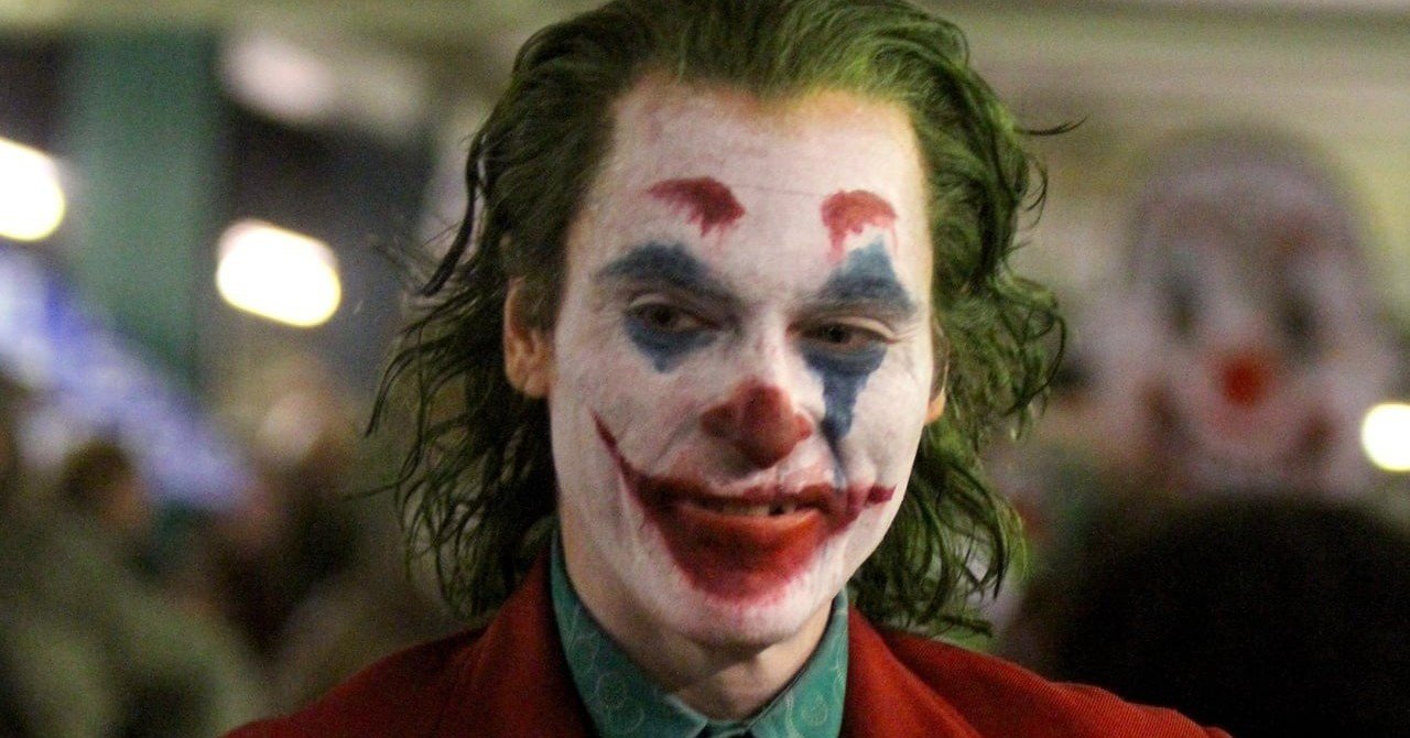 Hd Mozi Nez Joker 2019 Film Hd Teljes Indavideo Magyarul Janetta Note