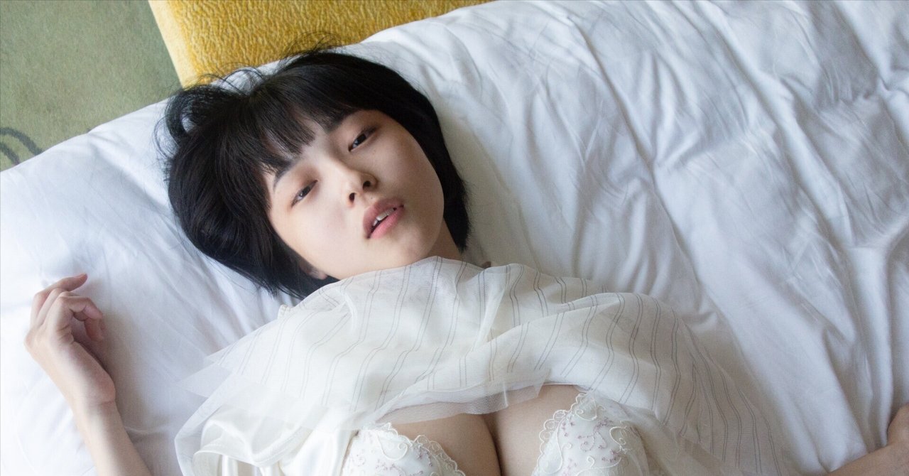 少女礼讃　オールヌード 