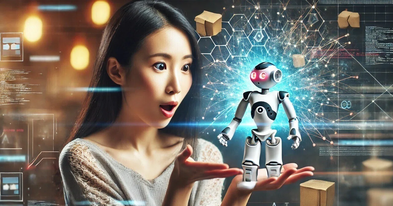 The Significance of the GPT-4o mini Release｜ai300lab