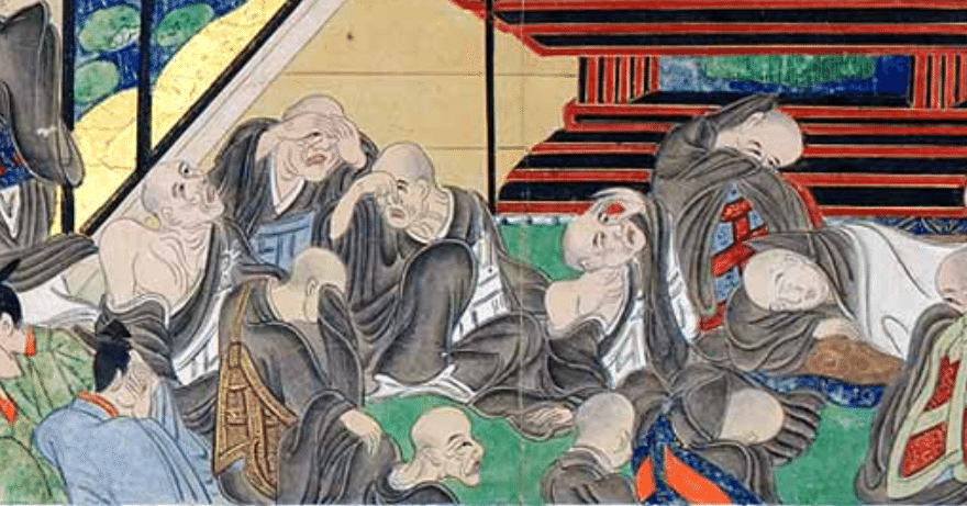 池上本門寺｜popo